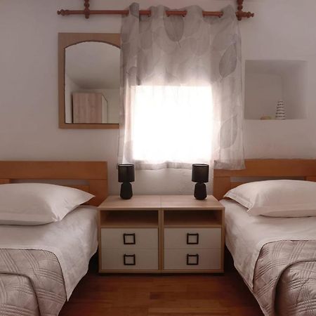 Apartament Sara Trogir Zewnętrze zdjęcie