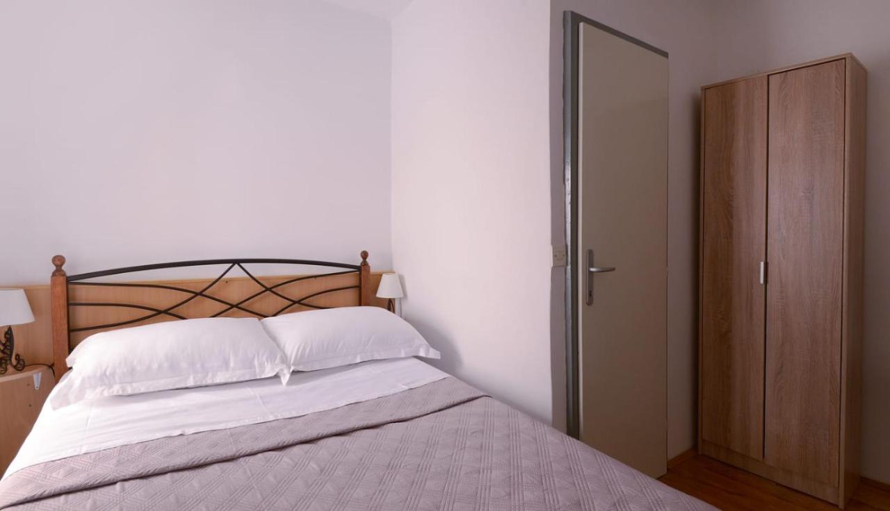 Apartament Sara Trogir Zewnętrze zdjęcie