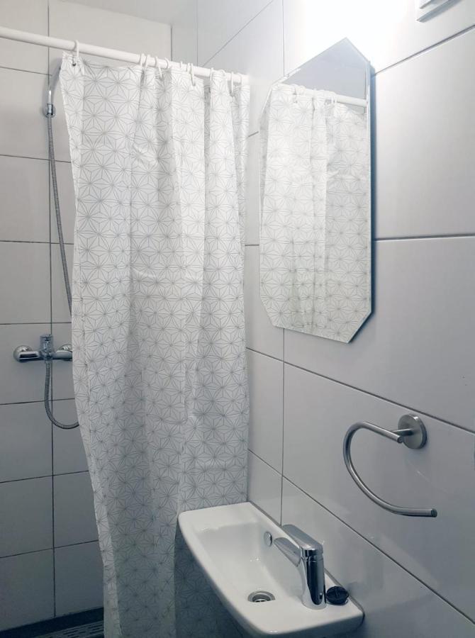 Apartament Sara Trogir Zewnętrze zdjęcie