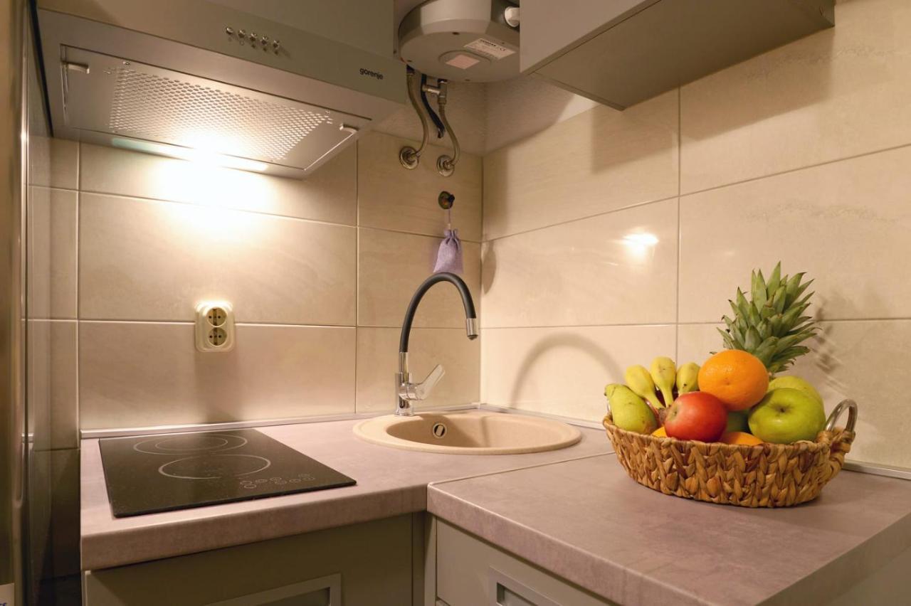 Apartament Sara Trogir Zewnętrze zdjęcie