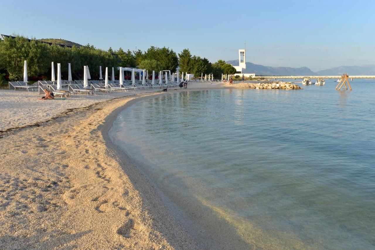 Apartament Sara Trogir Zewnętrze zdjęcie