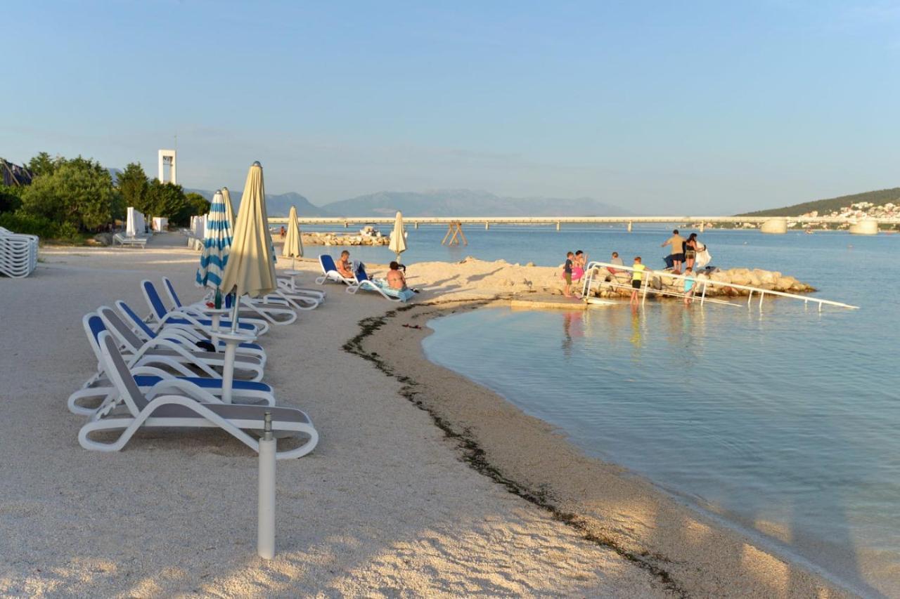 Apartament Sara Trogir Zewnętrze zdjęcie